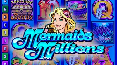 mermaidsmillions